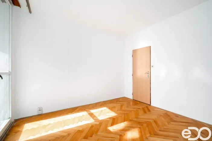 Prodej bytu 3+1, Mariánské Lázně - Úšovice, Hroznatova, 59 m2