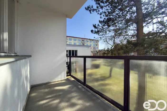 Prodej bytu 3+1, Mariánské Lázně - Úšovice, Hroznatova, 59 m2