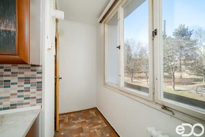 Prodej bytu 3+1, Mariánské Lázně - Úšovice, Hroznatova, 59 m2