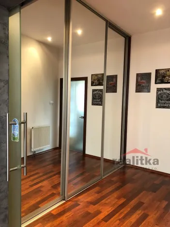 Prodej bytu 3+kk, Opava - Předměstí, Nákladní, 130 m2