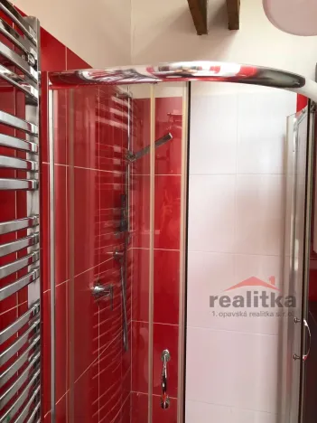 Prodej bytu 3+kk, Opava - Předměstí, Nákladní, 130 m2