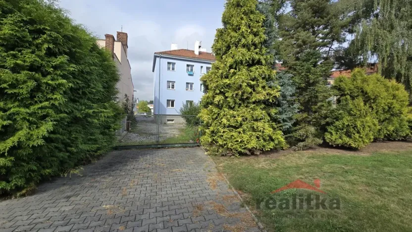 Prodej bytu 3+kk, Opava - Předměstí, Nákladní, 130 m2