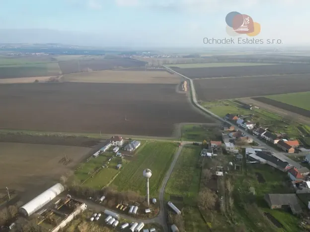 Prodej pozemku pro bydlení, Kyselovice, 6449 m2