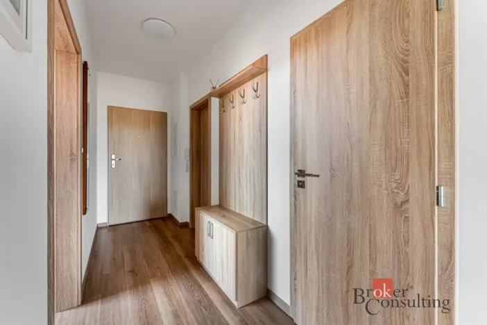 Prodej bytu 3+kk, Horoměřice, Holubova, 65 m2