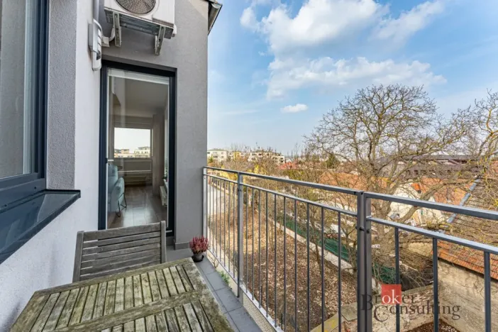 Prodej bytu 3+kk, Horoměřice, Holubova, 65 m2