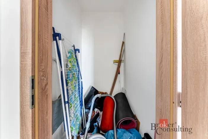 Prodej bytu 3+kk, Horoměřice, Holubova, 65 m2