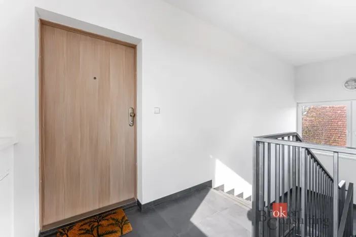 Prodej bytu 3+kk, Horoměřice, Holubova, 65 m2