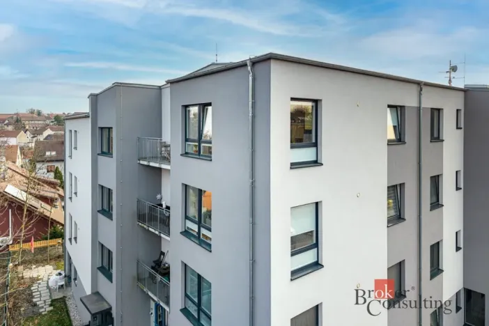 Prodej bytu 3+kk, Horoměřice, Holubova, 65 m2