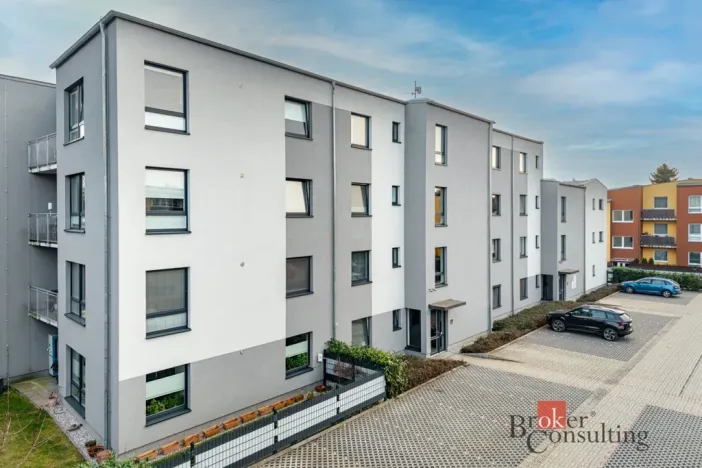 Prodej bytu 3+kk, Horoměřice, Holubova, 65 m2