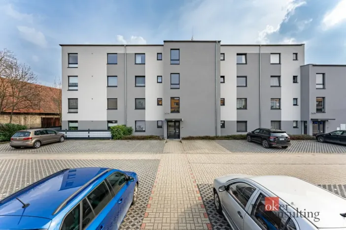 Prodej bytu 3+kk, Horoměřice, Holubova, 65 m2