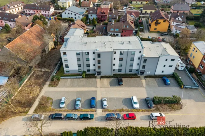 Prodej bytu 3+kk, Horoměřice, Holubova, 65 m2