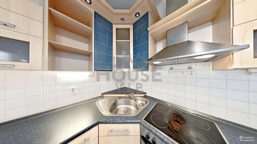 Prodej bytu 2+kk, Brandýs nad Labem-Stará Boleslav, U nemocnice, 42 m2