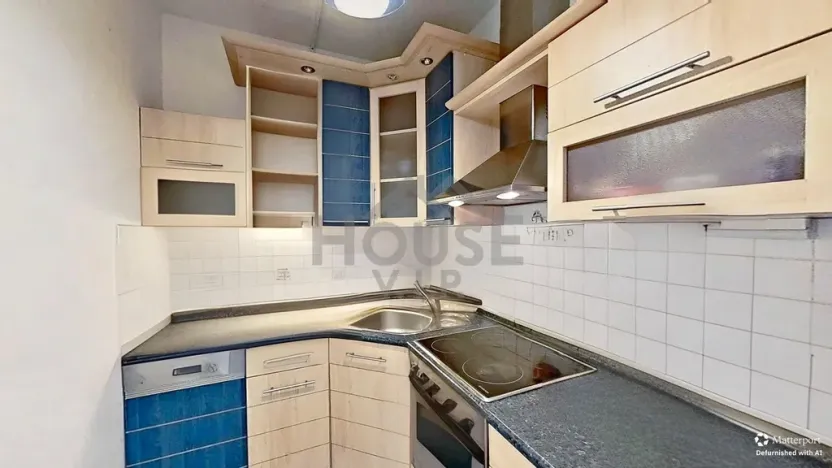 Prodej bytu 2+kk, Brandýs nad Labem-Stará Boleslav, U nemocnice, 42 m2