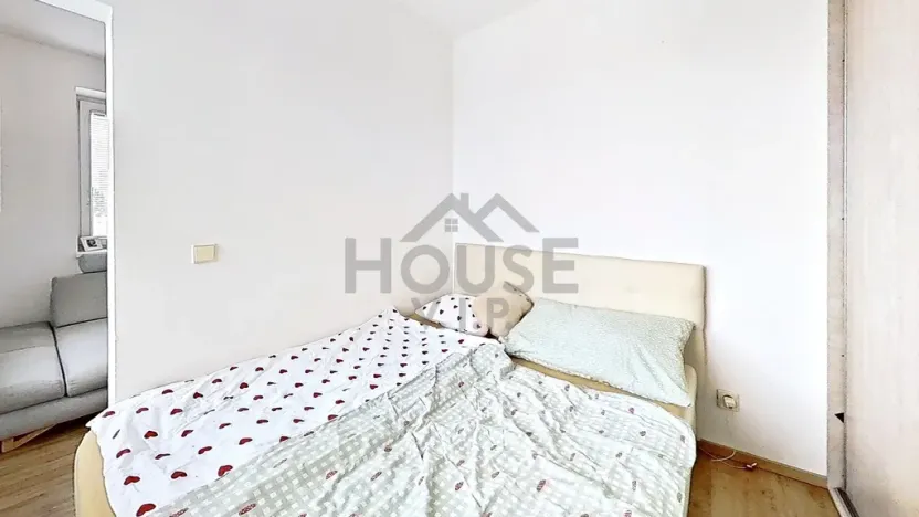 Prodej bytu 2+kk, Brandýs nad Labem-Stará Boleslav, U nemocnice, 42 m2