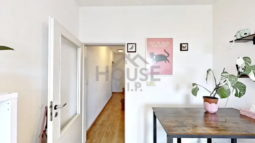 Prodej bytu 2+kk, Brandýs nad Labem-Stará Boleslav, U nemocnice, 42 m2