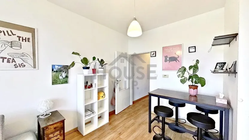 Prodej bytu 2+kk, Brandýs nad Labem-Stará Boleslav, U nemocnice, 42 m2