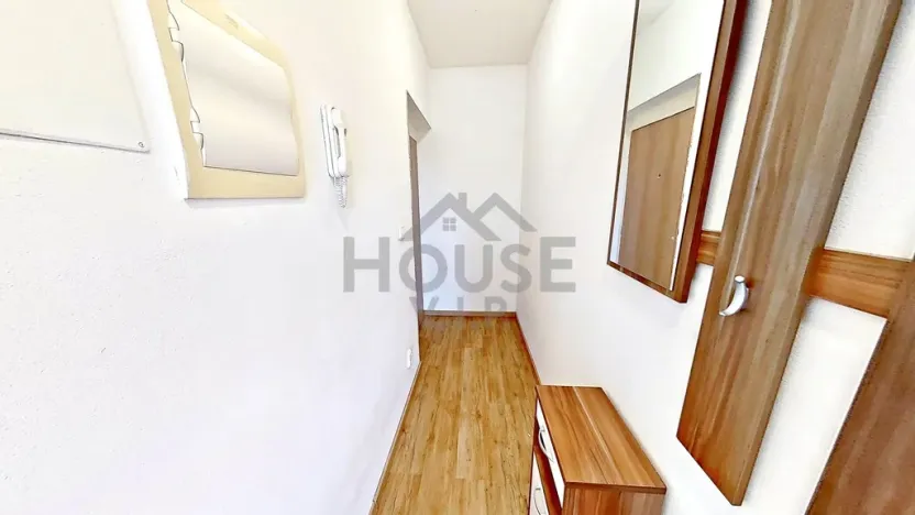 Prodej bytu 2+kk, Brandýs nad Labem-Stará Boleslav, U nemocnice, 42 m2