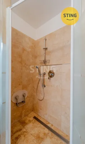 Prodej bytu 1+1, Opava, Holasická, 35 m2