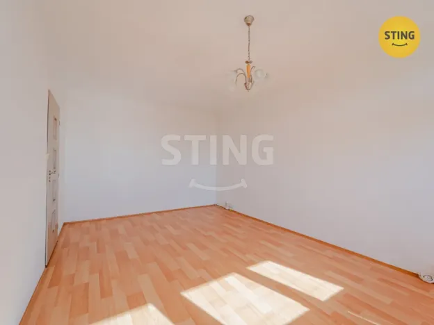 Prodej bytu 1+1, Opava, Holasická, 35 m2