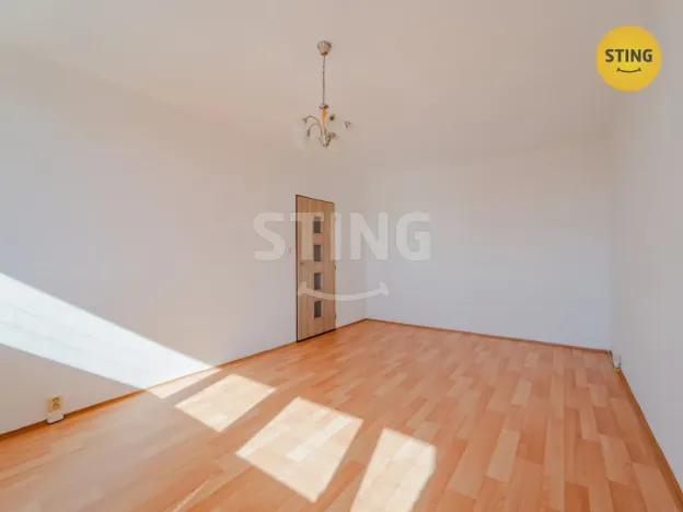 Prodej bytu 1+1, Opava, Holasická, 35 m2