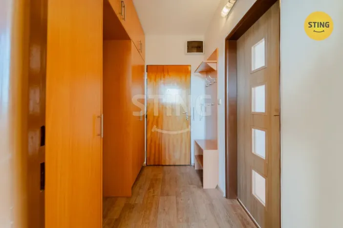 Prodej bytu 1+1, Opava, Holasická, 35 m2