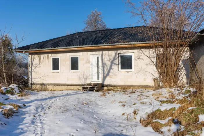 Prodej rodinného domu, Horní Suchá, Stonavská, 95 m2
