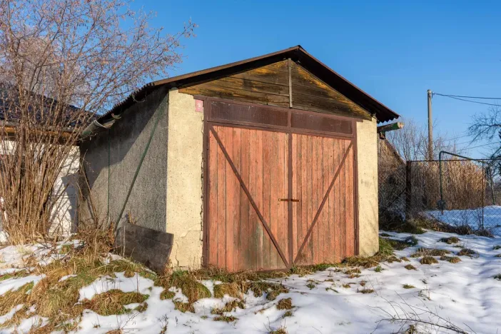 Prodej rodinného domu, Horní Suchá, Stonavská, 95 m2