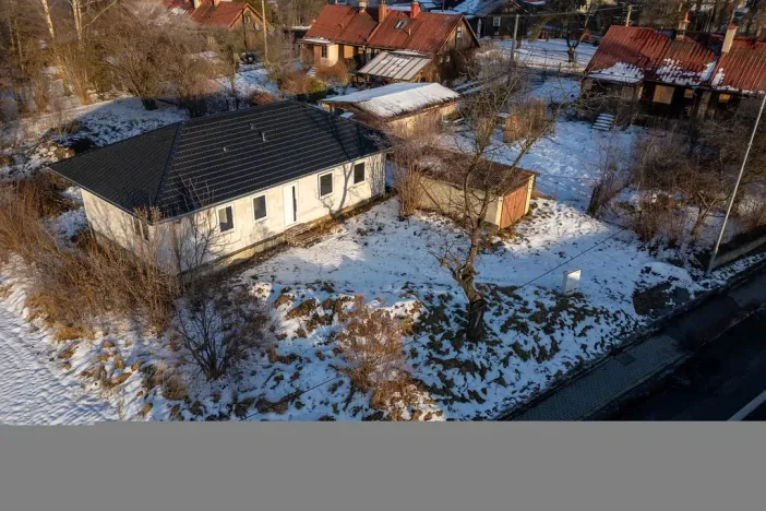 Prodej rodinného domu, Horní Suchá, Stonavská, 95 m2