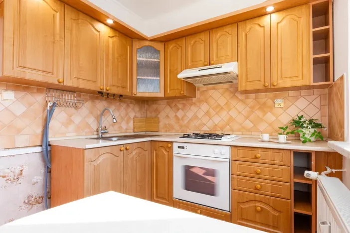 Prodej bytu 2+1, Karviná - Ráj, Školská, 53 m2