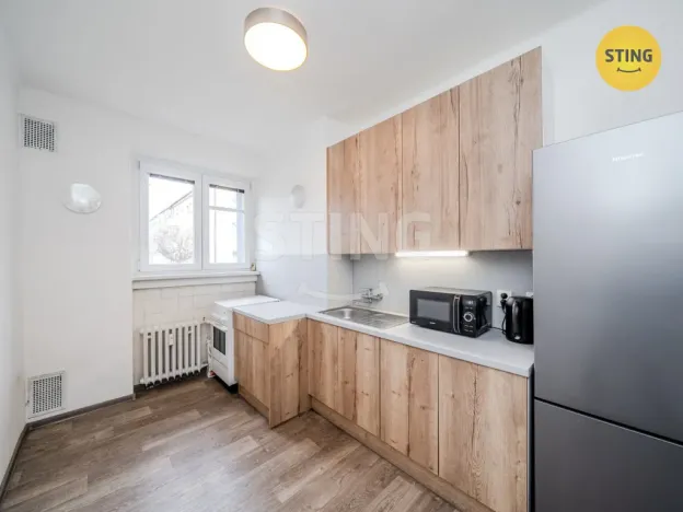 Prodej bytu 3+1, Ostrava, Paskovská, 72 m2