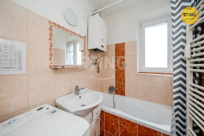 Prodej bytu 3+1, Ostrava, Paskovská, 72 m2