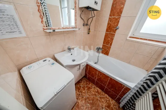 Prodej bytu 3+1, Ostrava, Paskovská, 72 m2