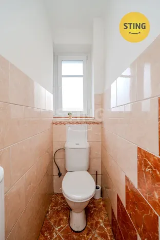 Prodej bytu 3+1, Ostrava, Paskovská, 72 m2