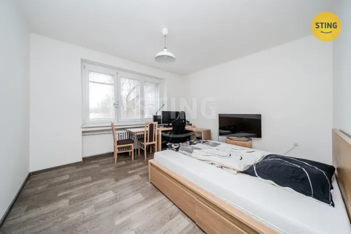 Prodej bytu 3+1, Ostrava, Paskovská, 72 m2