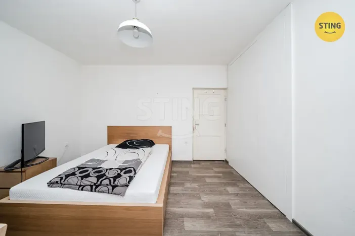 Prodej bytu 3+1, Ostrava, Paskovská, 72 m2