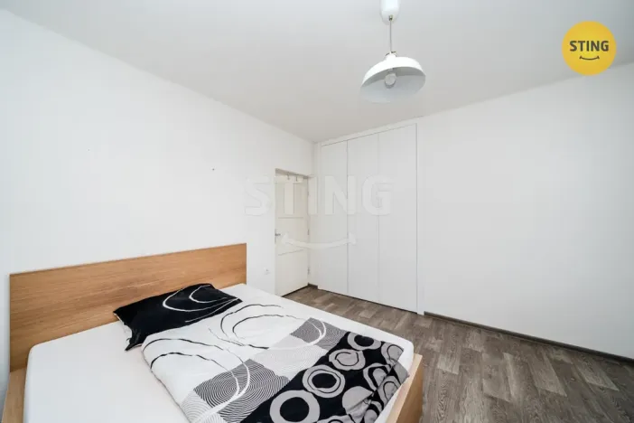 Prodej bytu 3+1, Ostrava, Paskovská, 72 m2