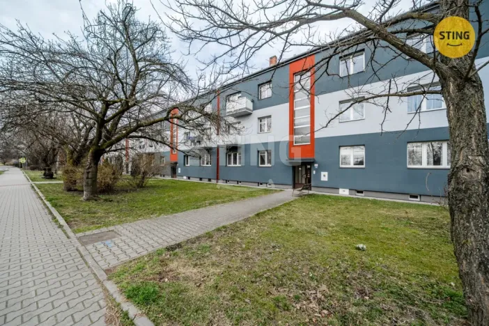 Prodej bytu 3+1, Ostrava, Paskovská, 72 m2
