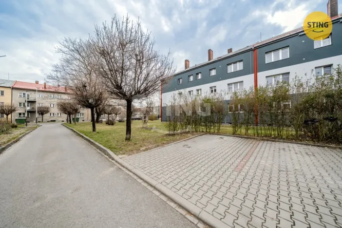 Prodej bytu 3+1, Ostrava, Paskovská, 72 m2