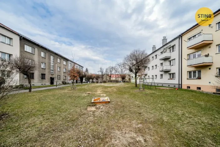 Prodej bytu 3+1, Ostrava, Paskovská, 72 m2