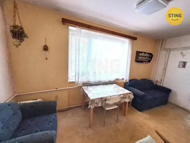 Prodej bytu 3+1, Hulín, Antonína Dvořáka, 58 m2