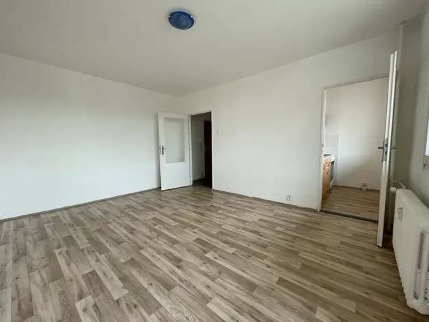 Pronájem bytu 1+kk, Litvínov, Studentská, 36 m2