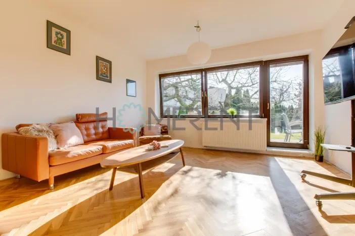 Prodej bytu 3+kk, Praha - Braník, Vlnitá, 79 m2