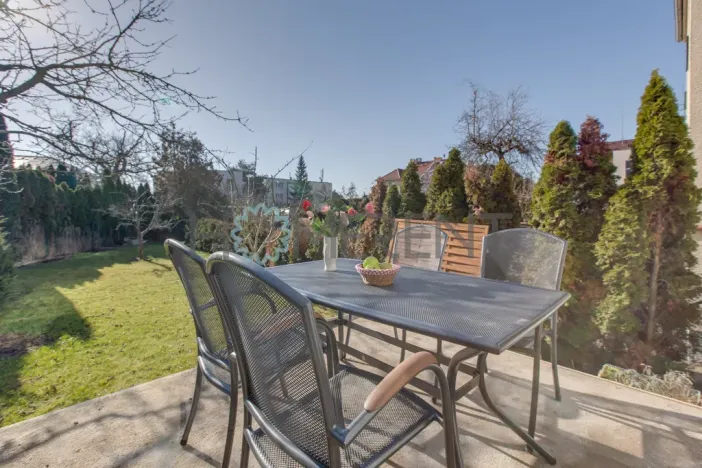 Prodej bytu 3+kk, Praha - Braník, Vlnitá, 79 m2