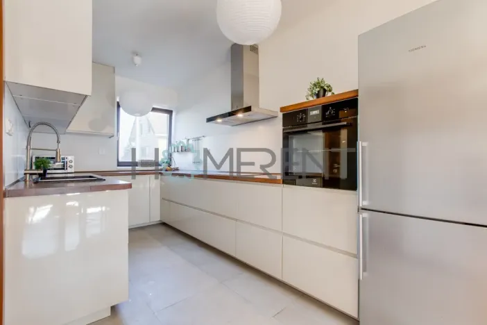 Prodej bytu 3+kk, Praha - Braník, Vlnitá, 79 m2