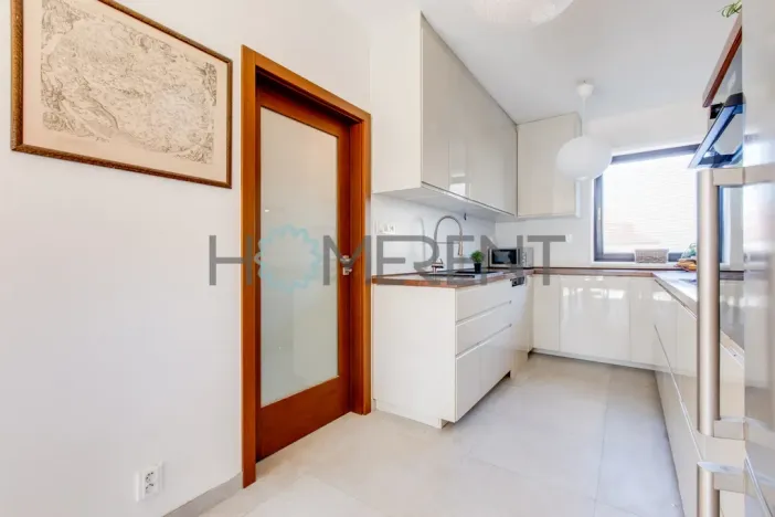 Prodej bytu 3+kk, Praha - Braník, Vlnitá, 79 m2