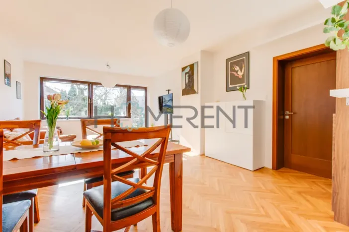 Prodej bytu 3+kk, Praha - Braník, Vlnitá, 79 m2