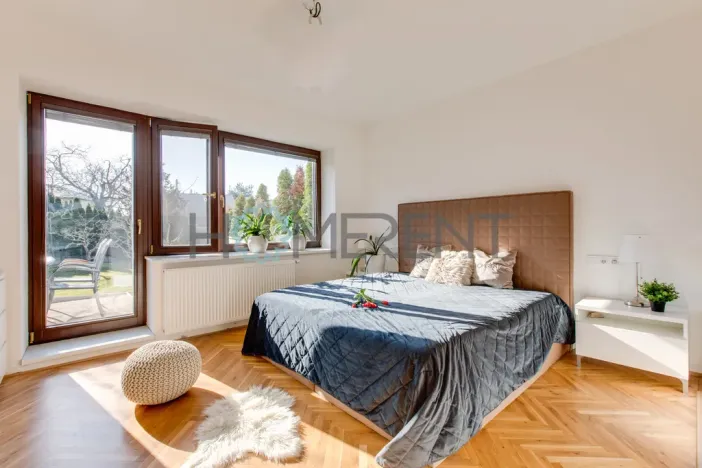 Prodej bytu 3+kk, Praha - Braník, Vlnitá, 79 m2