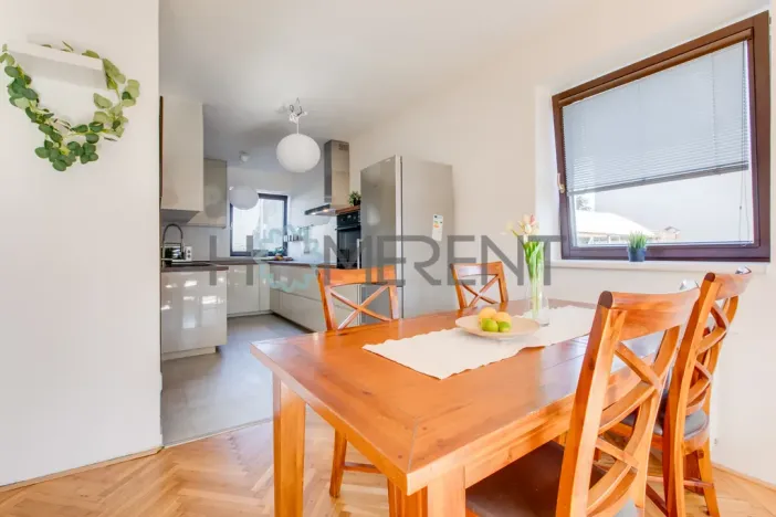 Prodej bytu 3+kk, Praha - Braník, Vlnitá, 103 m2
