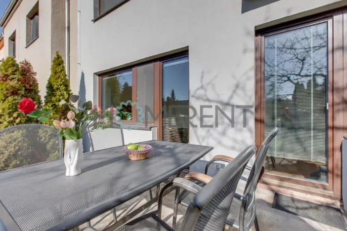Prodej bytu 3+kk, Praha - Braník, Vlnitá, 103 m2
