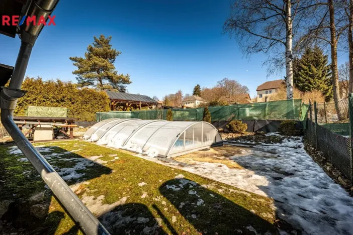 Prodej ubytování, Volary, K. V. Raise, 392 m2